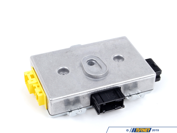 Genuine BMW Genuine BMW Door Module, Driver - 61359110845 - E63,E60 M5,E63 M6 61359110845