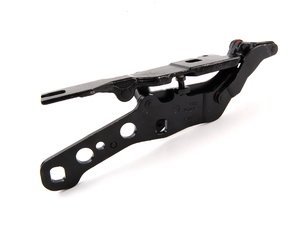 Genuine BMW Left Engine Hood Hinge - 41613452843 - E83