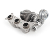 Packaged by Turner E9X 335i/xi N54 OEM Mitsubishi Twin Turbo Replacement Kit (New Turbos) 1165764928990KT9 View 3