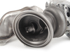Packaged by Turner E9X 335i/xi N54 OEM Mitsubishi Twin Turbo Replacement Kit (New Turbos) 1165764928990KT9 View 4