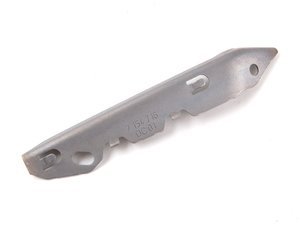 Genuine BMW Insert, Bumper Front Right - 51117154716 - E92,E93