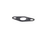 Genuine BMW Genuine BMW Rubber Strip, Bumper Front L - 51111967373 51111967373 View 4