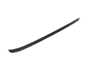 Genuine BMW Drip Moulding, Left - 51317250395 - E70 X5