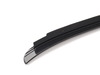 Genuine BMW Genuine BMW Drip Moulding, Left - 51317250395 - E70 X5 51317250395 View 3