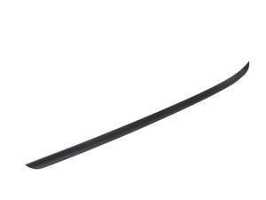 Genuine BMW Drip Molding, Right - 51317250396 - E70 X5
