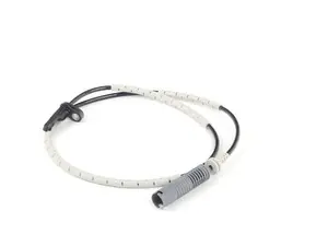 Genuine BMW Rear ABS/DSC Sensor - E82/88 E9X