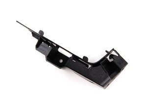 Genuine BMW Bumper Cover Guide - E83 X3