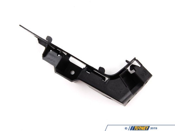 Genuine BMW Genuine BMW Bumper Cover Guide - E83 X3 51113400920