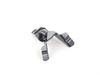 Genuine BMW Genuine BMW Bracket Side Panel Left - 41217145349 - E90 41217145349 View 1