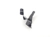 Genuine BMW Genuine BMW Bracket Side Panel Left - 41217145349 - E90 41217145349 View 2