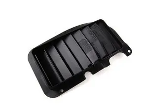 Genuine BMW Oil Cooling Duct - Right - E90 335 N54 3.0L, E90 335d M57 3.0L
