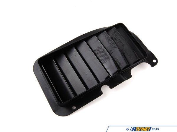 Genuine BMW Genuine BMW Oil Cooling Duct - Right - E90 335 N54 3.0L, E90 335d M57 3.0L 51717161436