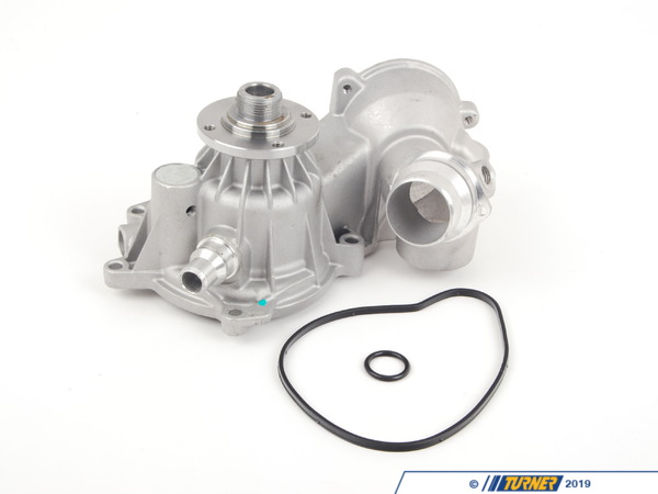 URO Water Pump 11517586781