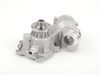 URO Water Pump 11517586781 View 3