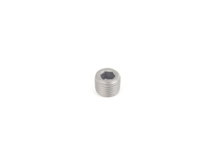 Genuine BMW Screw Plug - 11127539543