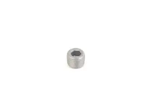 Genuine BMW Screw Plug - 11127539543