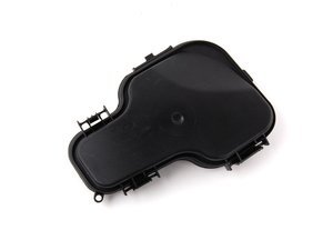 Genuine BMW Headlight Cover - Left