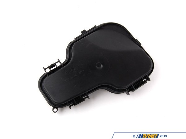 Genuine BMW Genuine BMW Headlight Cover - Left 63117159568