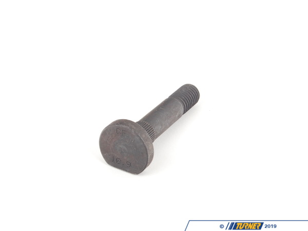 Genuine BMW Genuine BMW Knurled Bolt M10X53 - 23111224433 - E30,E34 23111224433