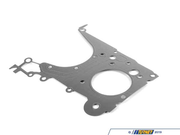 Genuine BMW Genuine BMW Gasket Steel - 11141739868 - E36 11141739868