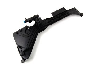 Expansion Tank Mounting Plate - 17113400018 - E83