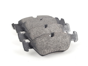 OEM Pagid Front Brake Pads - E28 E30