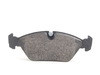 Pagid OEM Pagid Front Brake Pads - E28 E30 34111161717 View 3