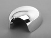 Genuine MINI Genuine MINI Mirror Cap Chrome - Left 51162753881 View 3