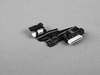 Genuine BMW Sunroof Headliner Repair Kit - E46 1999-2003 54107134072 View 7