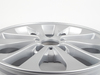 Genuine BMW Genuine BMW Light Alloy Rim 7Jx17 Et:47 - 36116757042 - E46 36116757042 View 3