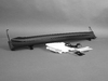 Genuine BMW Genuine BMW Sunroof Headliner Repair Kit - E46 Coupe 1999-2003 54107134073 View 1