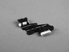 Genuine BMW Genuine BMW Sunroof Headliner Repair Kit - E46 Coupe 1999-2003 54107134073 View 6