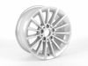 Genuine BMW Genuine BMW Light Alloy Rim - 36116783630 36116783630 View 1