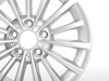 Genuine BMW Genuine BMW Light Alloy Rim - 36116783630 36116783630 View 2
