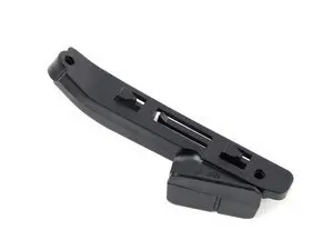 Genuine BMW Front Bumper Guide - Right
