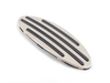 Genuine MINI MINI R50 R52 R53 Stainless Steel Inlay Pedal Set Kit - Priced As Set 35410153602KT View 11