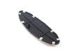 Genuine MINI MINI R50 R52 R53 Stainless Steel Inlay Pedal Set Kit - Priced As Set 35410153602KT View 12
