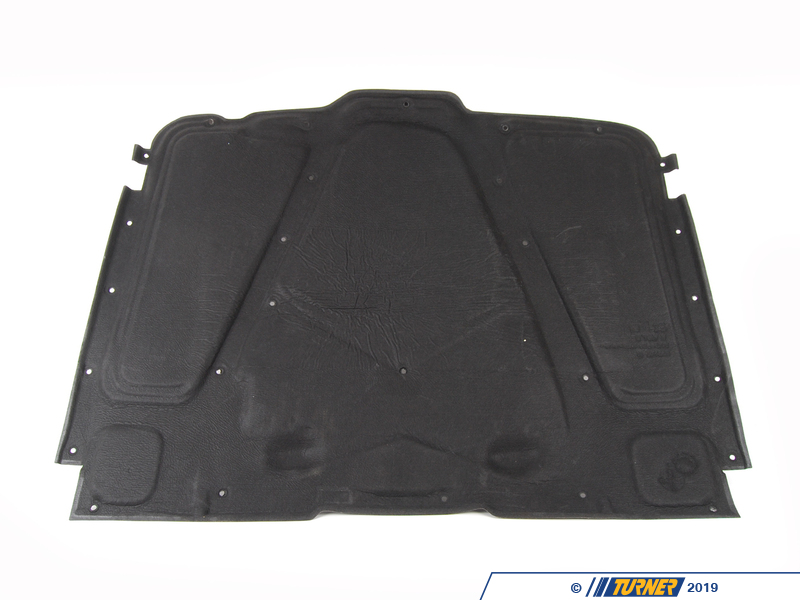 51488141309 - Genuine BMW Sound Absorber - 51488141309 - (NO