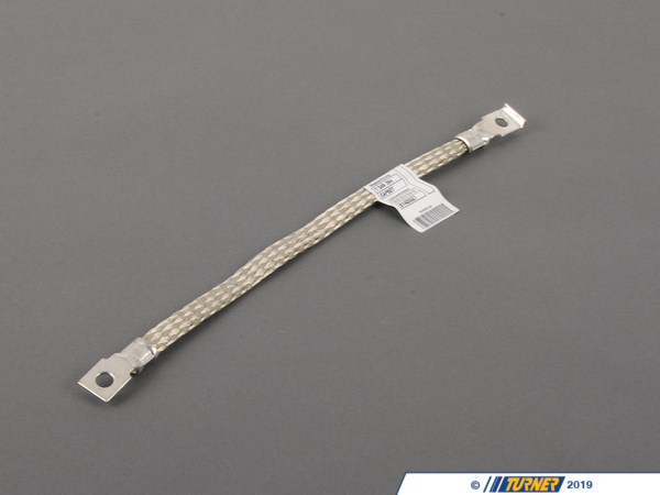 Genuine BMW Genuine BMW Ground Wire 12427549393