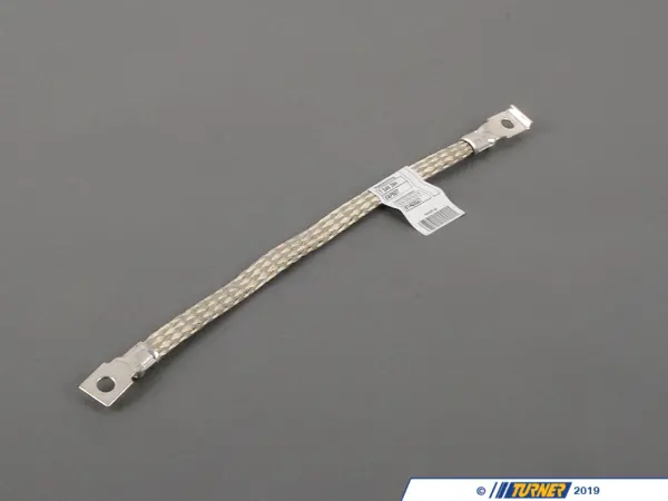 Genuine BMW Genuine BMW Ground Wire 12427549393