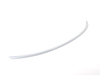 Genuine BMW Primed Rear Spoiler - E82 51628045630 View 3