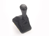 Genuine BMW Genuine BMW Leather Shift Knob & Boot - E31 850Ci 850CSi 25111221739 View 3