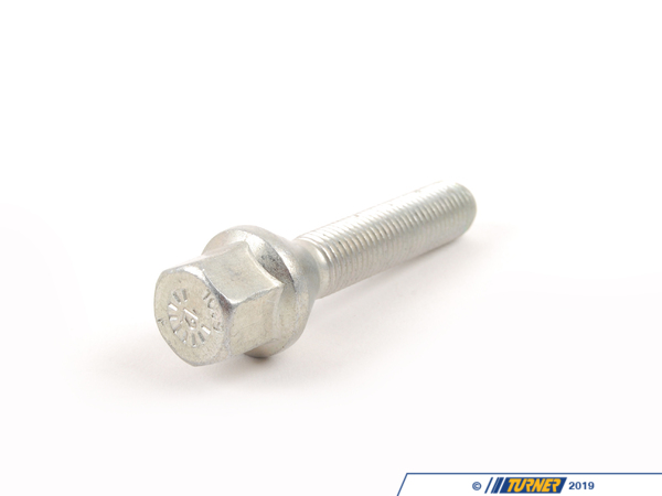 H&R H&R Wheel Bolt for 20mm Spacer (priced per bolt) 1255001