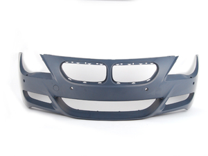 Genuine BMW M Aerodynamics Front Bumper