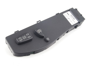 Genuine BMW Actuation Unit Right - 61307069620 - E53,E83