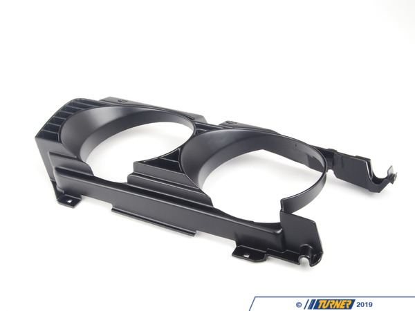 Genuine BMW Genuine BMW Grille Right - 51138148312 - E34,E34 M5 51138148312