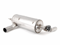 Genuine BMW M Performance BMW M Performance Exhaust - F30 335i 335i xDrive - F32 435i 435i xDrive 18302354340