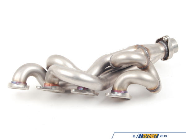 11627838400 - Genuine BMW Exhaust Manifold Zyl.1-4