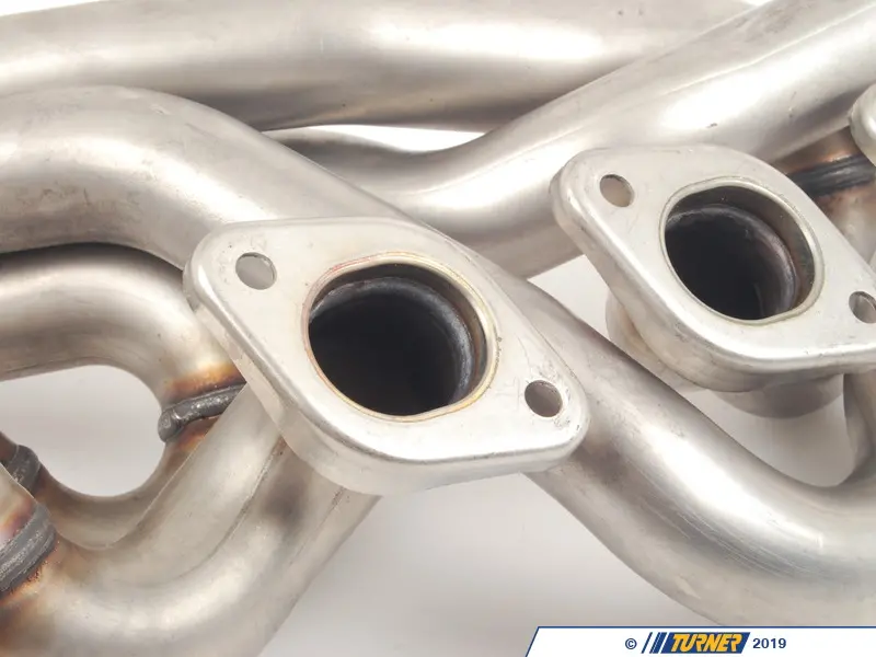 11627838400 - Genuine BMW Exhaust Manifold Zyl.1-4