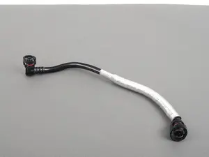 Genuine BMW Crankcase Vent Hose - E60 M5 E63 M6 E64 M6